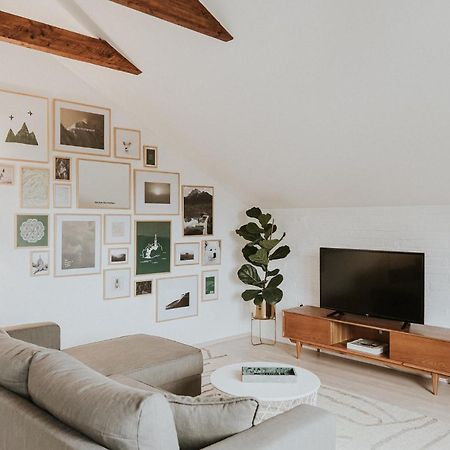 Home In Bled Bagian luar foto