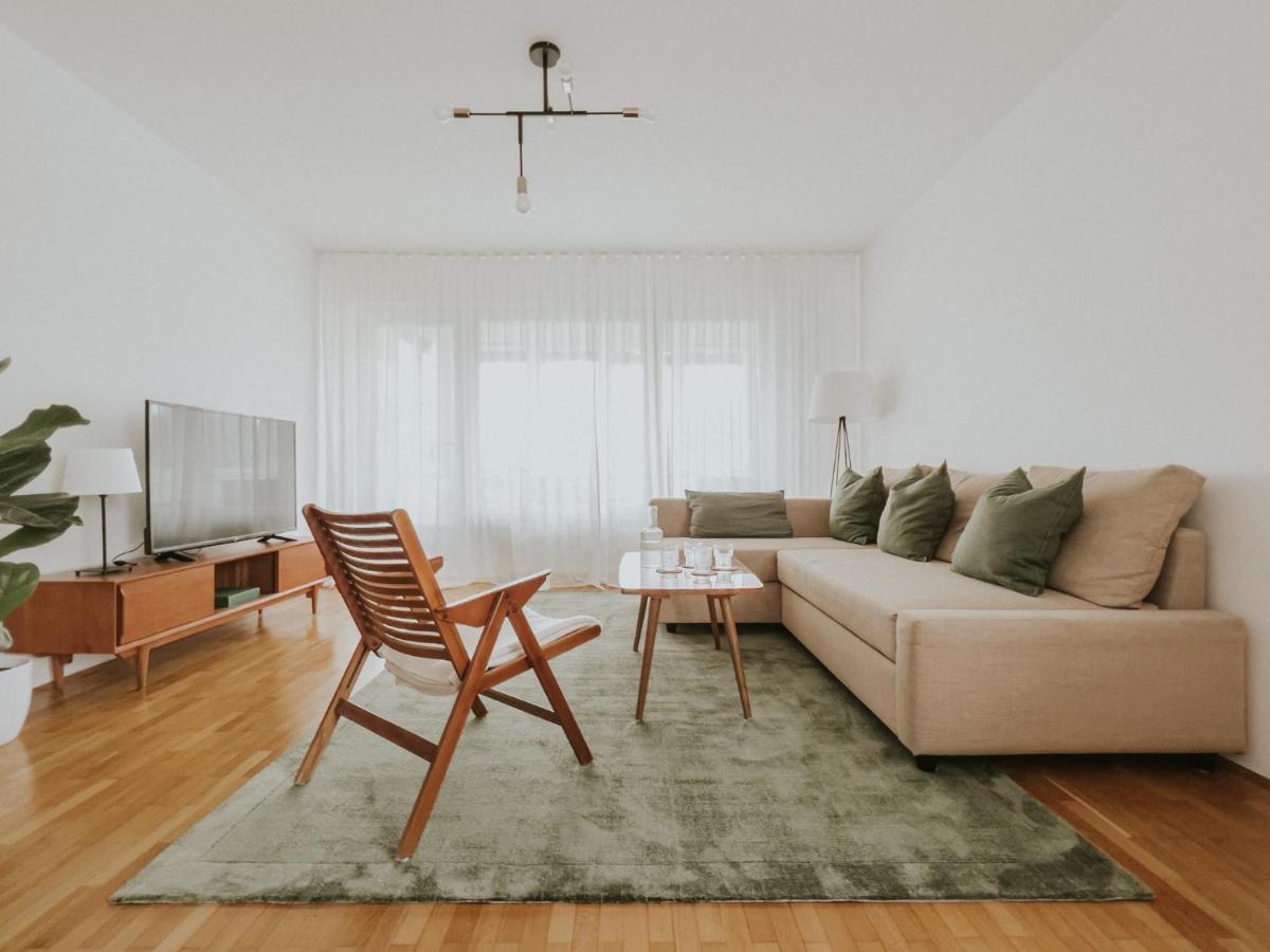 Home In Bled Bagian luar foto