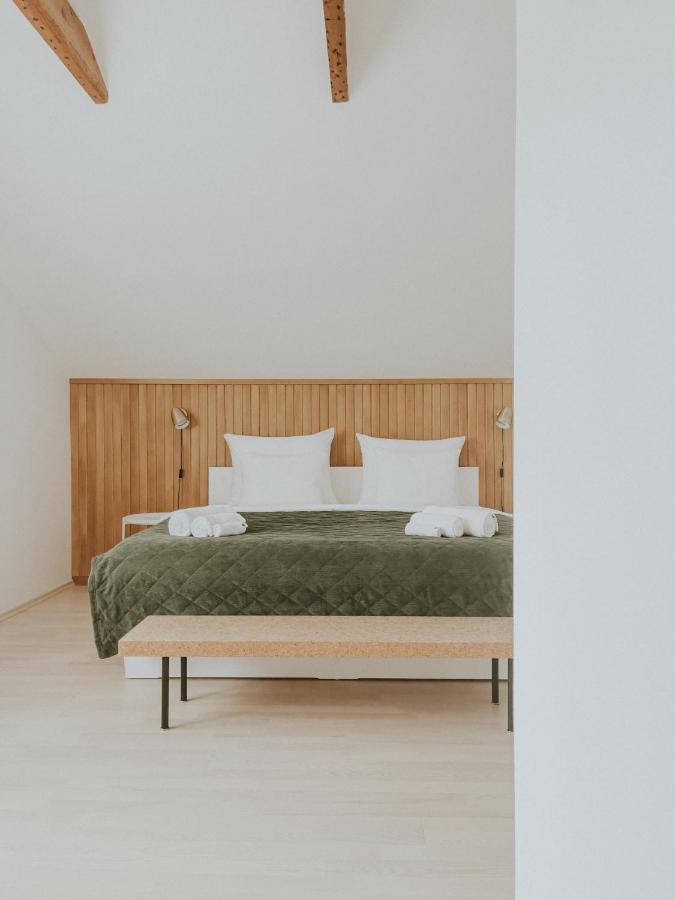 Home In Bled Bagian luar foto