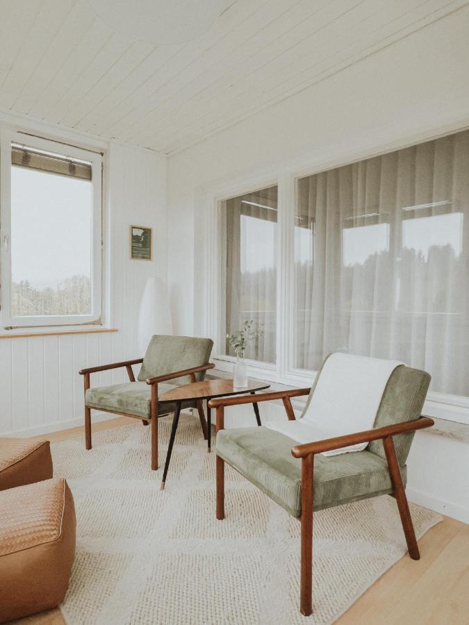 Home In Bled Bagian luar foto