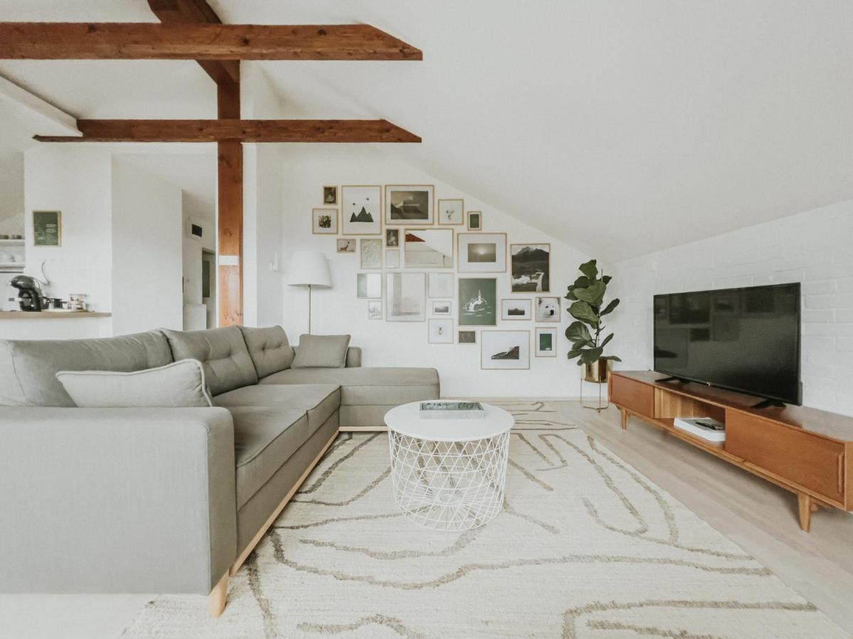 Home In Bled Bagian luar foto
