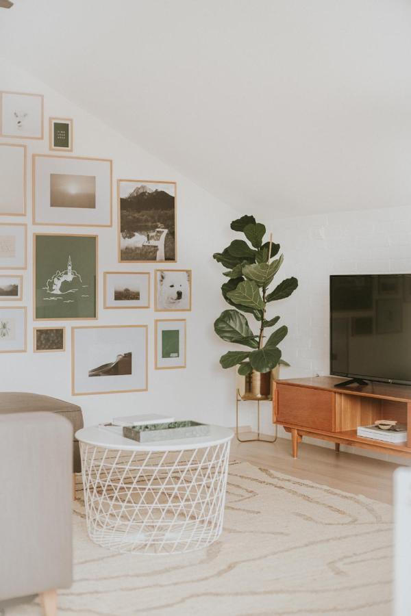 Home In Bled Bagian luar foto