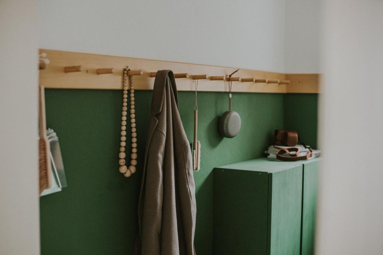 Home In Bled Bagian luar foto