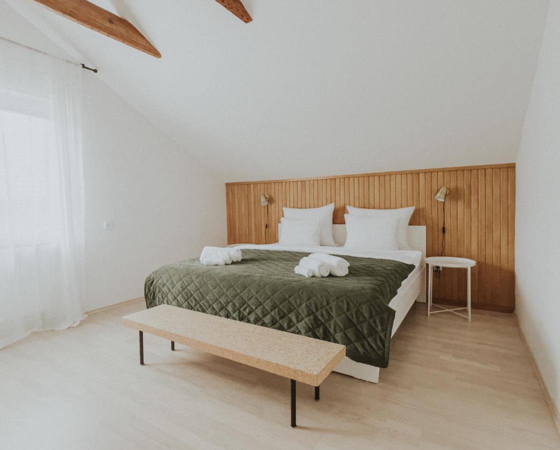 Home In Bled Bagian luar foto