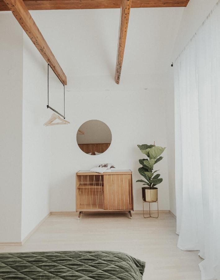 Home In Bled Bagian luar foto