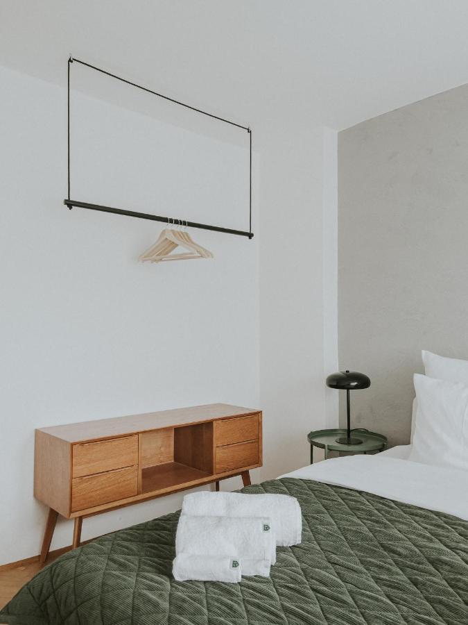 Home In Bled Bagian luar foto