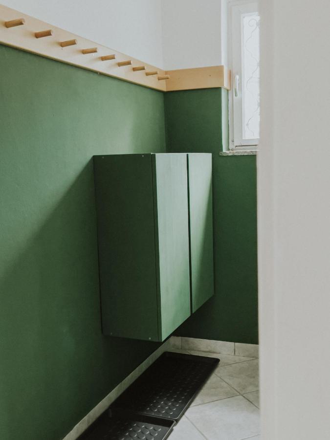 Home In Bled Bagian luar foto
