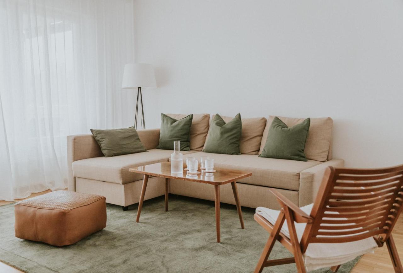 Home In Bled Bagian luar foto