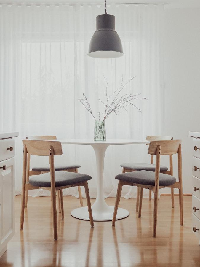 Home In Bled Bagian luar foto